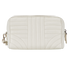 Prada Diagramme Cosmetic Pouch, back view